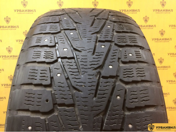 Nokian Tyres Hakkapeliitta 7 SUV 255/55 R18 109T