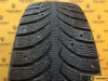 Bridgestone Blizzak Spike-01 185/65 R15 88T