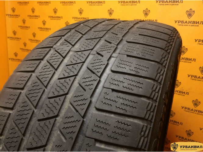 Continental ContiCrossContact Winter 275/40 R20