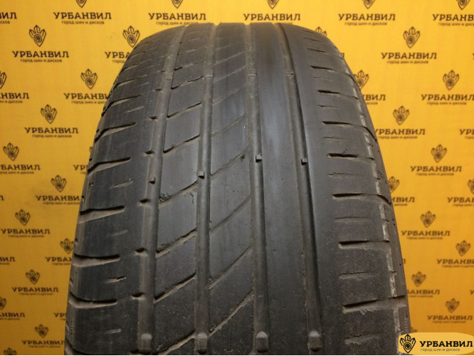 Matador MP 85 Hectorra 4x4 235/65 R17 108V