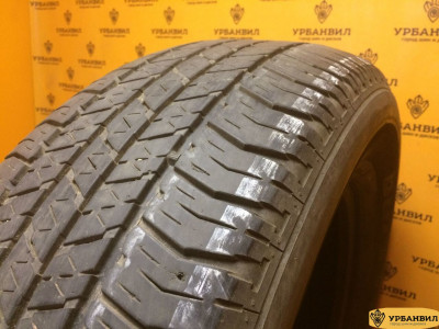 Bridgestone Dueler H/T D684 275/60 R18