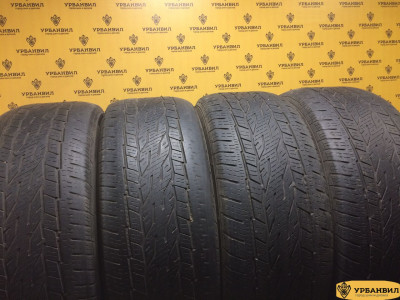 Continental ContiCrossContact LX2 285/60 R18 116V