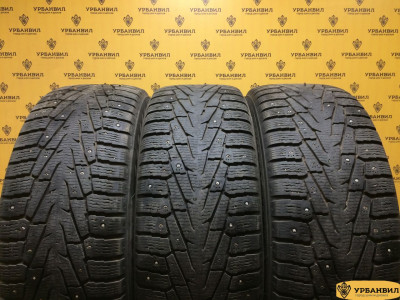 Nokian Tyres Hakkapeliitta 7 SUV 265/65 R17 116T