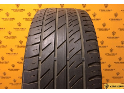 Point S Summerstar 2 205/55 R16