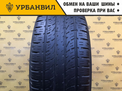 Viatti Bosco A/T V-237 235/55 R17 99V