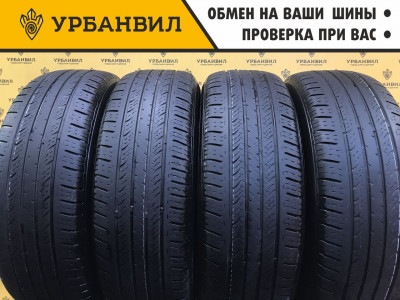 Maxxis Bravo HP-M3 225/65 R17 102V