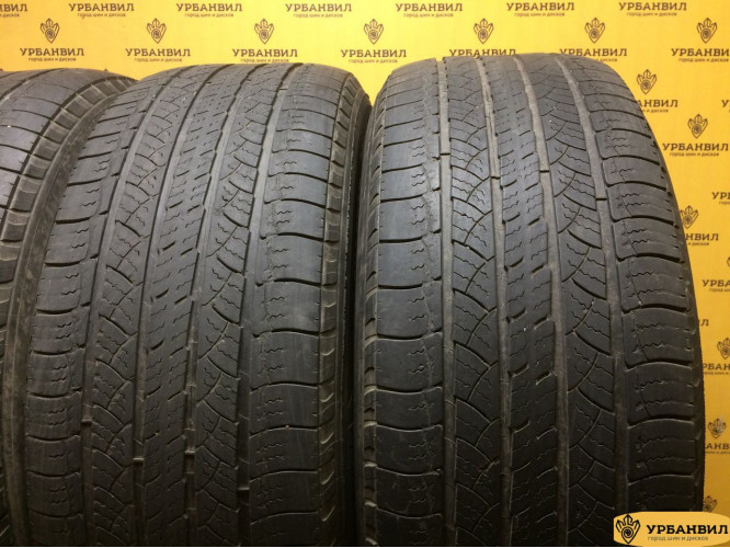 Michelin Latitude Tour 265/60 R18 109T