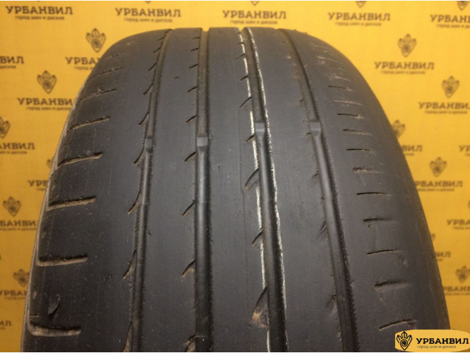 Yokohama Advan Sport V103 205/55 R16 91V