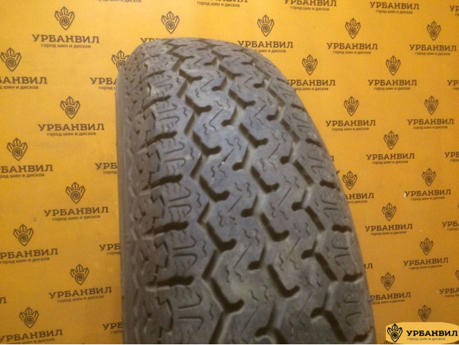 Dunlop SP 4 All Seasons 155/ R13 78S