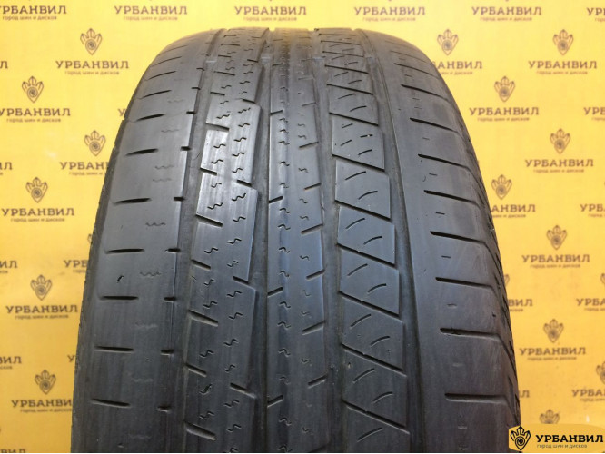 Continental ContiCrossContact LX Sport 235/55 R17 99V