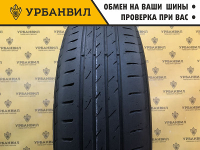 Nexen N'Blue HD Plus 185/65 R14 86H