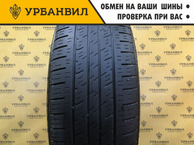 Kumho Solus KL21 225/60 R17