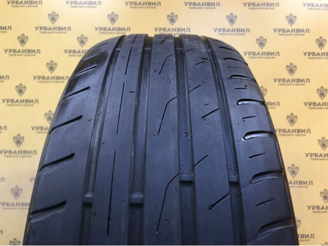 Toyo Proxes CF2 SUV 225/60 R18 100H