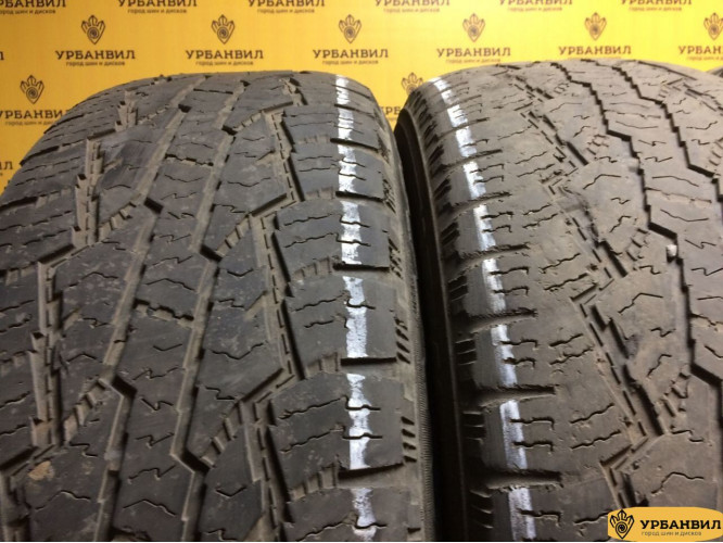 Nokian Tyres Rotiiva AT 265/60 R18 114T