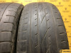 Continental ContiCrossContact UHP 235/65 R17 108V