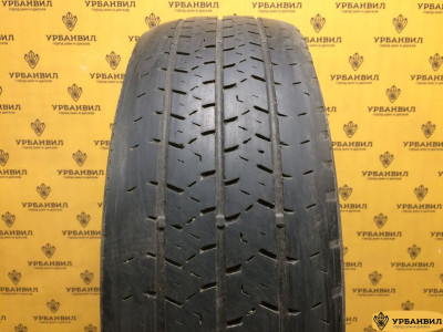 Barum Vanis 205/60 R16C 107/105T