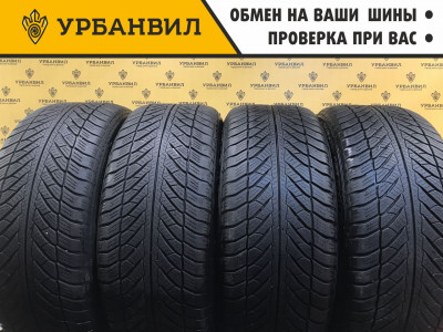 Goodyear Wrangler Ultra Grip 255/50 R19 107V