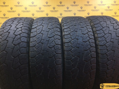 Hankook Dynapro AT M 265/65 R17 112H