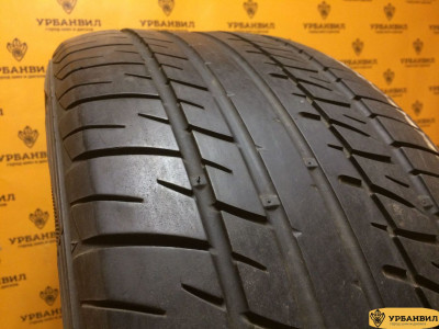 Kumho Ecsta X3 KL17 255/60 R17