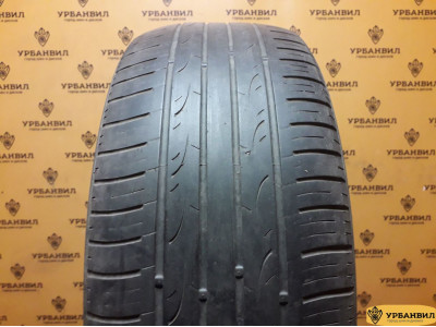 Kumho Solus KH25 205/55 R16 91H