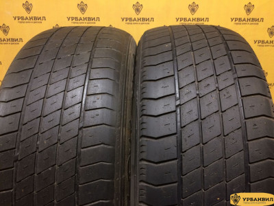 Michelin Pilot HX MXV3-A 205/55 R15 87V