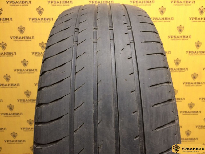 MRF Wanderer Sport 215/65 R16 98H