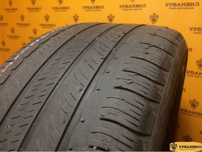 Michelin Latitude Tour HP 265/50 R19