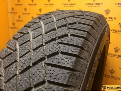 Continental ContiVikingContact 7 235/65 R18