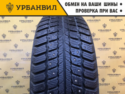 Matador MP 50 Sibir Ice 205/55 R16 91T