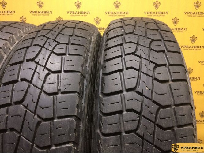 Pirelli Scorpion ATR 185/75 R16 93T