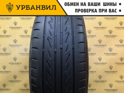 Bridgestone MY-02 Sporty Style 205/60 R15 91V