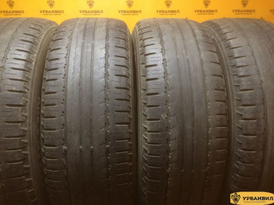 Nokian Tyres Nordman S SUV 225/70 R16 103T