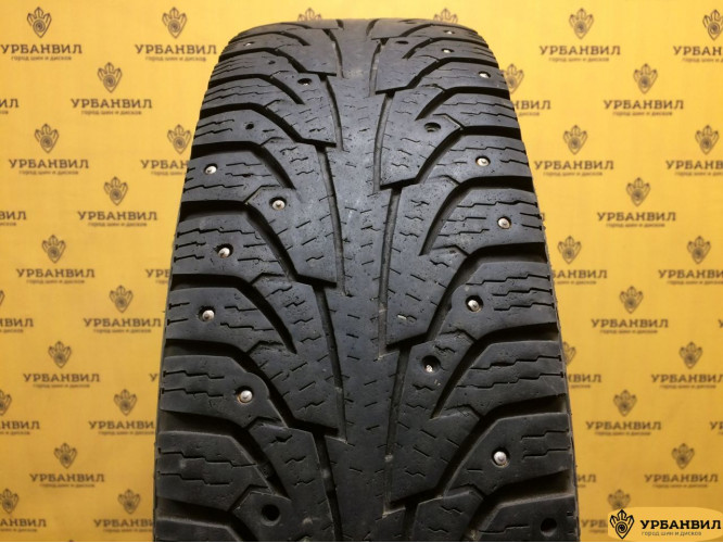 Nokian Tyres Nordman C 195/75 R16C 107/105R