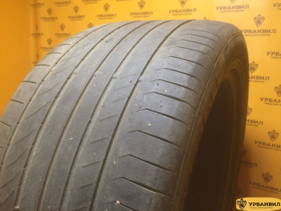 Continental ContiSportContact 5P 325/40 R21 113Y