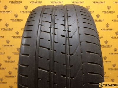 Pirelli P Zero 275/35 R21 103Y