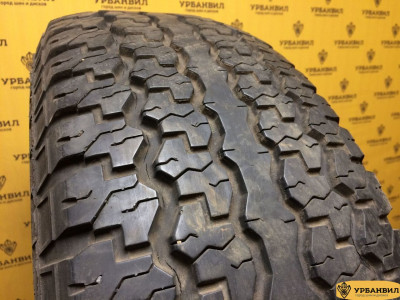 Dunlop Grandtrek TG36 275/70 R16 114H