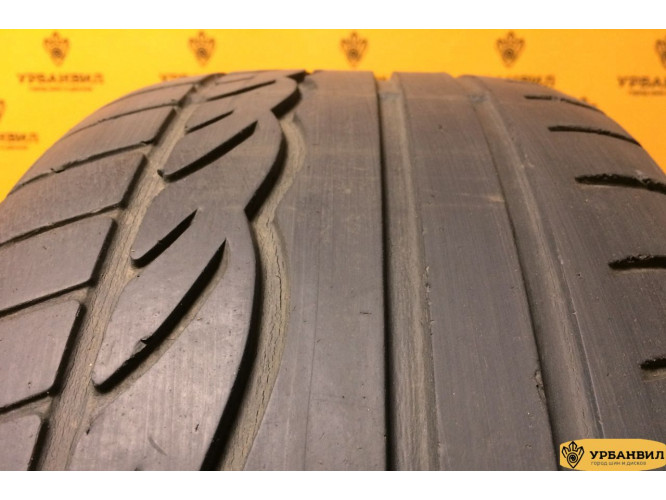 Dunlop SP Sport 01 215/55 R16