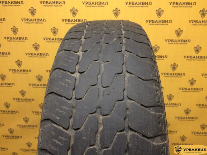 Cooper Discoverer A/T 205/75 R15 97S