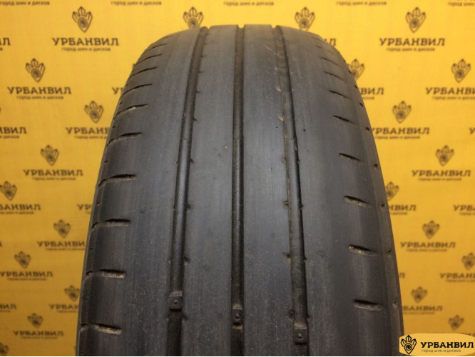 Kumho Solus KH17 165/60 R14 75H