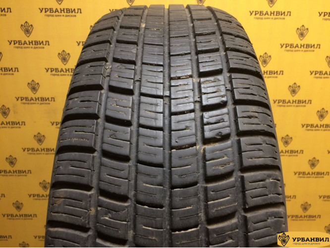 Michelin Pilot Alpin 205/65 R15 94H