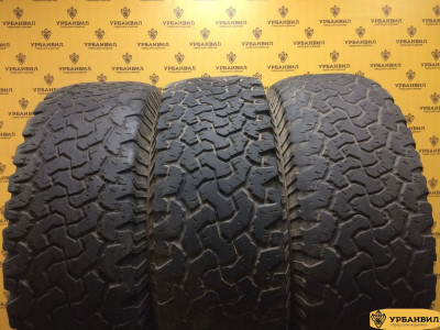 Bfgoodrich All-Terrain T/A KO 285/65 R18 125/122R