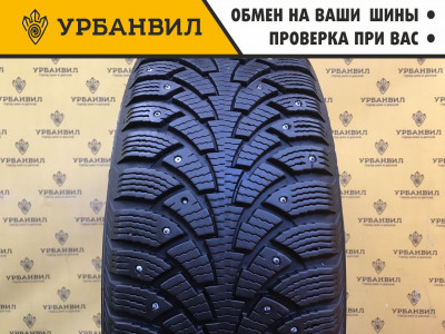 Nokian Tyres Nordman SUV 235/65 R17 108T