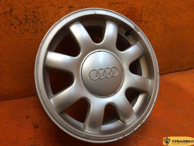 R15 5*112 DIA57,1 ET45 J7 Audi