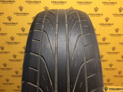 Dunlop Direzza DZ101 205/55 R16 91V