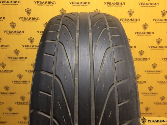 Dunlop Direzza DZ101 205/55 R16 91V