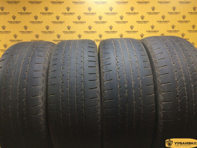 Bridgestone Dueler H/T D684 II 275/60 R20 115H