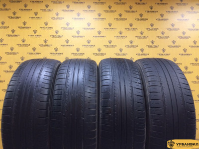 Kumho Solus KH17 215/65 R16 98H