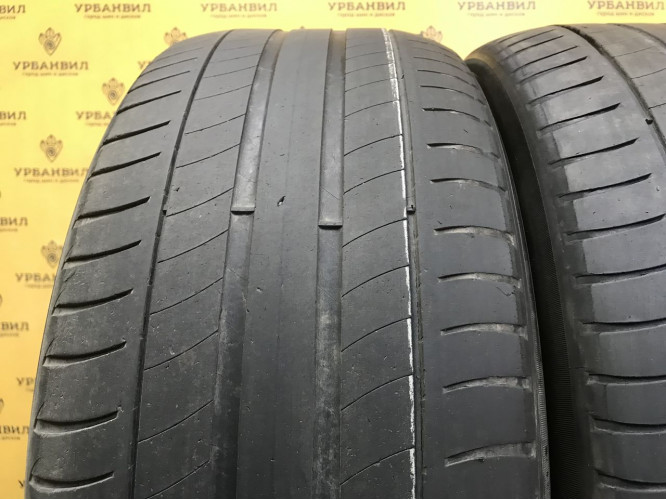 Michelin Primacy 3 225/50 R17 98V