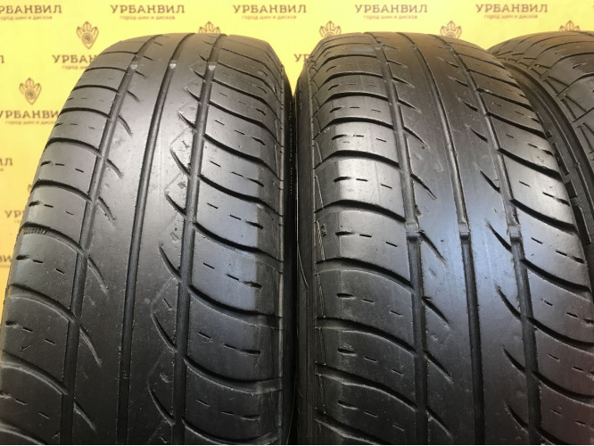 Barum Brillantis 165/80 R14 85T