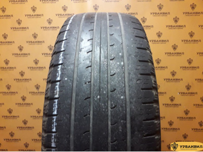 Goodyear EfficientGrip SUV 4x4 225/65 R17 102H